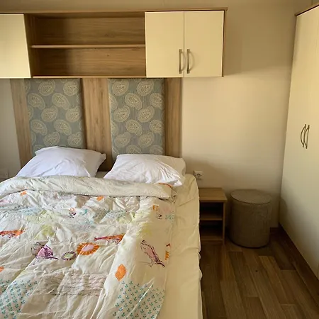 Traumlage Nr 58 Traumblick Direkt Am Wattenmeer Erste Reihe Unendliche Weite, Eingebettet In Der Casa vacanze