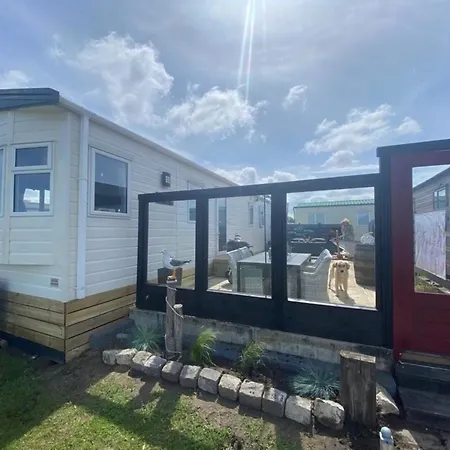 Traumblick Am Wattenmeer: Erste Reihe Naturparadies Holiday home Westerland