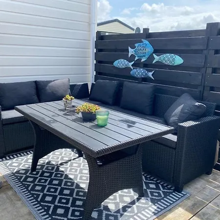 Holiday home Traumblick Am Wattenmeer: Erste Reihe Naturparadies Westerland