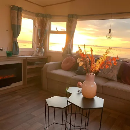 Traumblick Am Wattenmeer: Erste Reihe Naturparadies Holiday home *