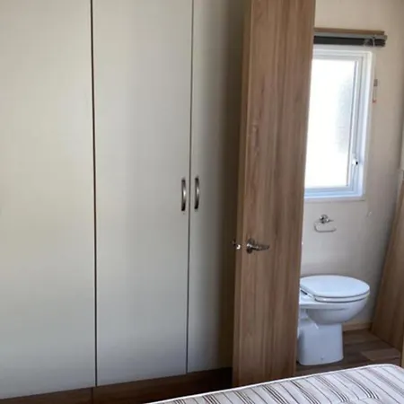 Casa vacanze Traumlage Nr 58 Traumblick Direkt Am Wattenmeer Erste Reihe Unendliche Weite, Eingebettet In Der