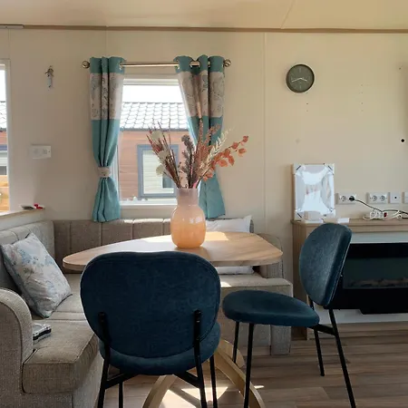 Hébergement de vacances Traumlage Nr 58 Traumblick Direkt Am Wattenmeer Erste Reihe Unendliche Weite, Eingebettet In Der