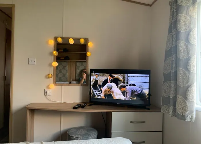 Traumlage Nr 58 Traumblick Direkt Am Wattenmeer Erste Reihe Unendliche Weite, Eingebettet In Der Дом отдыха