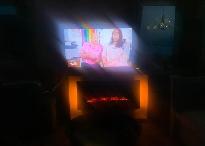 Traumlage Nr 58 Traumblick Direkt Am Wattenmeer Erste Reihe Unendliche Weite, Eingebettet In Der Дом отдыха Westerland