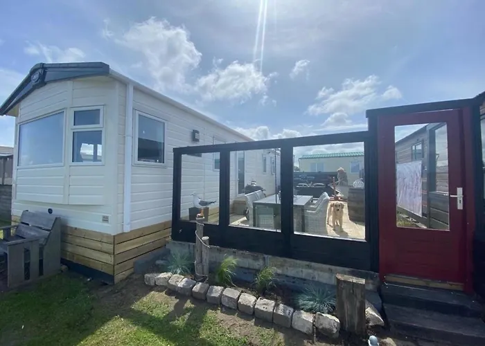 Traumlage Nr 58 Traumblick Direkt Am Wattenmeer Erste Reihe Unendliche Weite, Eingebettet In Der Дом отдыха Westerland